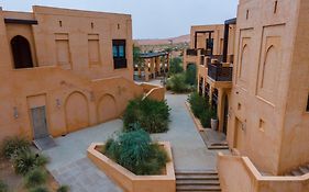 Al Badayer Retreat By Sharjah Collection